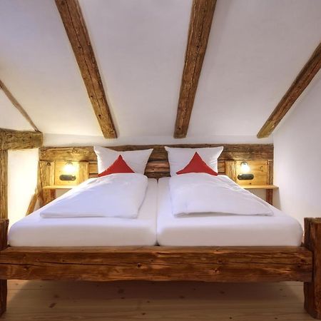Appartamento Jurahaus Proell Ottmaring Dietfurt an der Altmühl Esterno foto