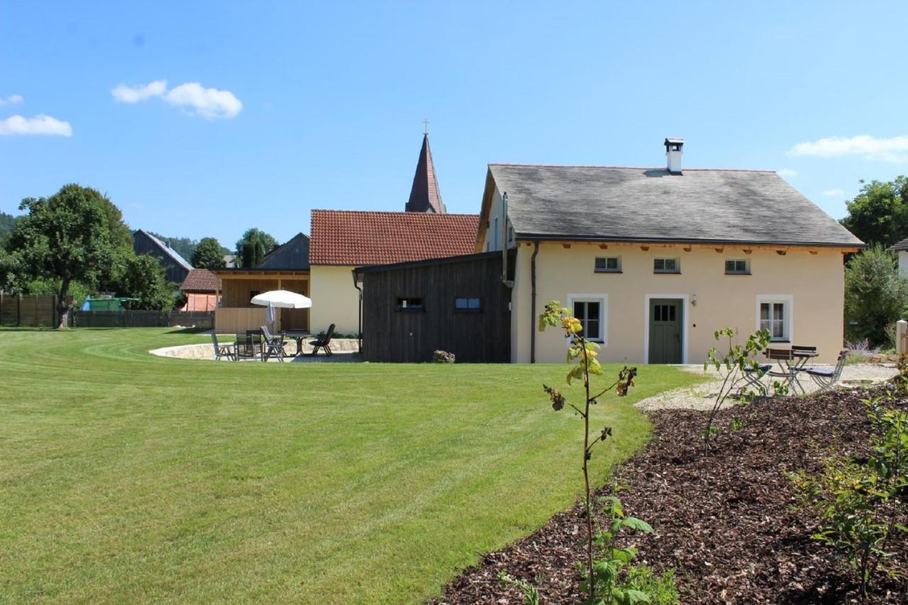 Appartamento Jurahaus Proell Ottmaring Dietfurt an der Altmühl Esterno foto